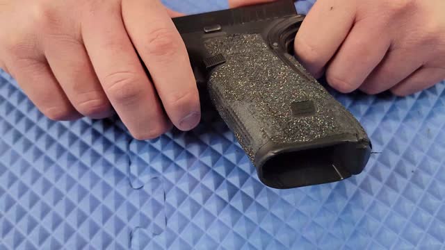 Talon Grips Pro- Affordable Way to Change Your Grip