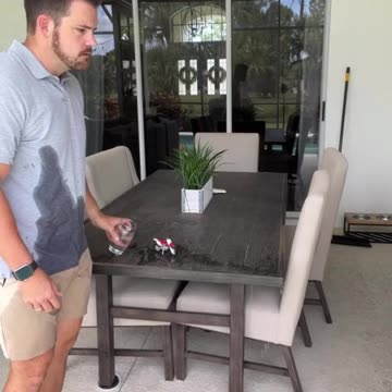 Just Add Water And Watch It Grow 😂😂😂