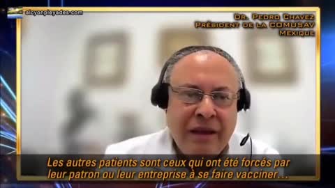 According to Dr. Andreas Kalcker and Dr. Pedro Chavez, chlorine dioxide in solution