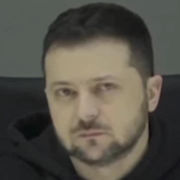 Zelensky in Davos, World Economic Forum, Is he Fine ?