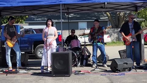 Medicated Mind "1985"