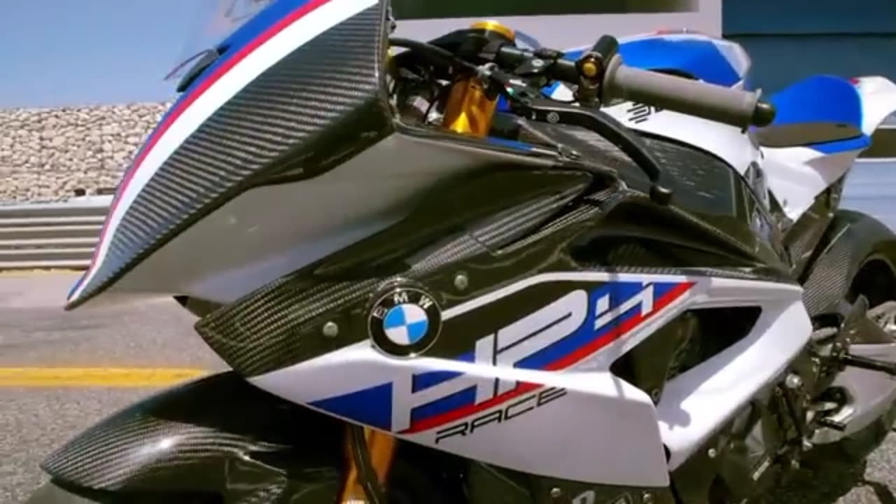 BMW S1000RR