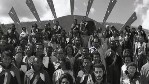Tia Neiva-Somos a última esperança