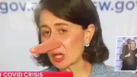 The Pinocchio-Effect 😂
