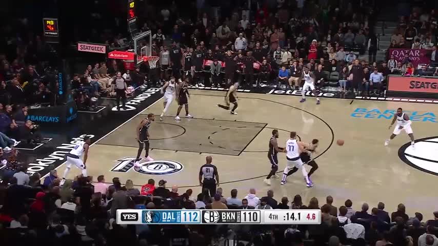 Kevin Durant 37 PTS Full Highlights vs Mavericks 🔥