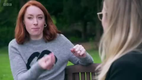 What did we get so wrong about the way we have been talking about this ...".