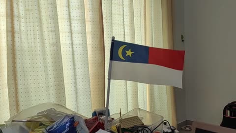 Anthem of Malaysia State Malacca