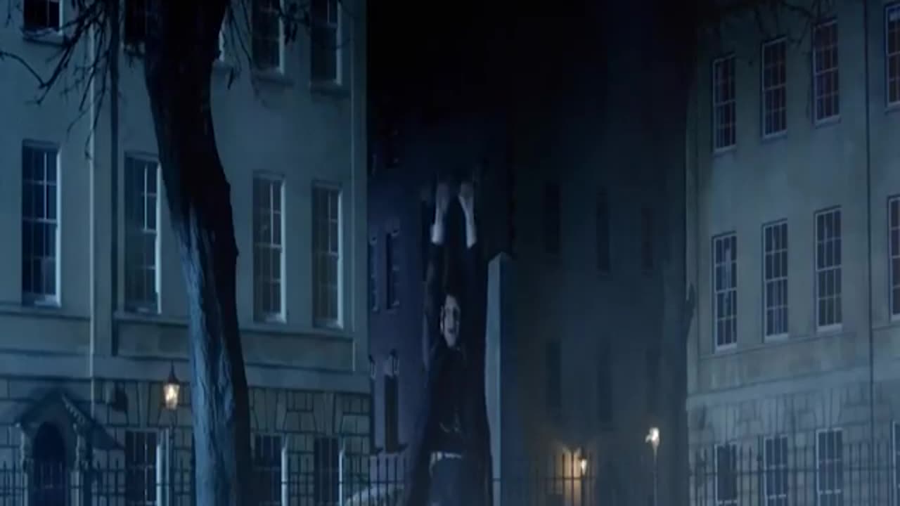 Doctor Who (Snowmen)
