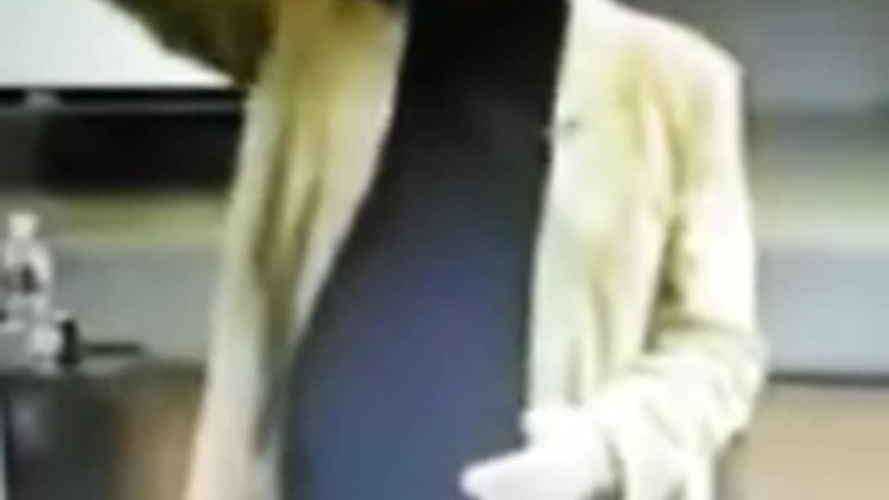 Jordan Maxwell - Divine Presence‼️