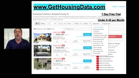 Housing Bubble 2.0 - Home Equity vs. Lack of Cash Flow - How Will It Effect Foreclosures ?