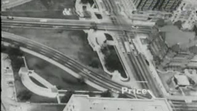 JFK ASSASINATION ORVILLE NIX INTERVIEW