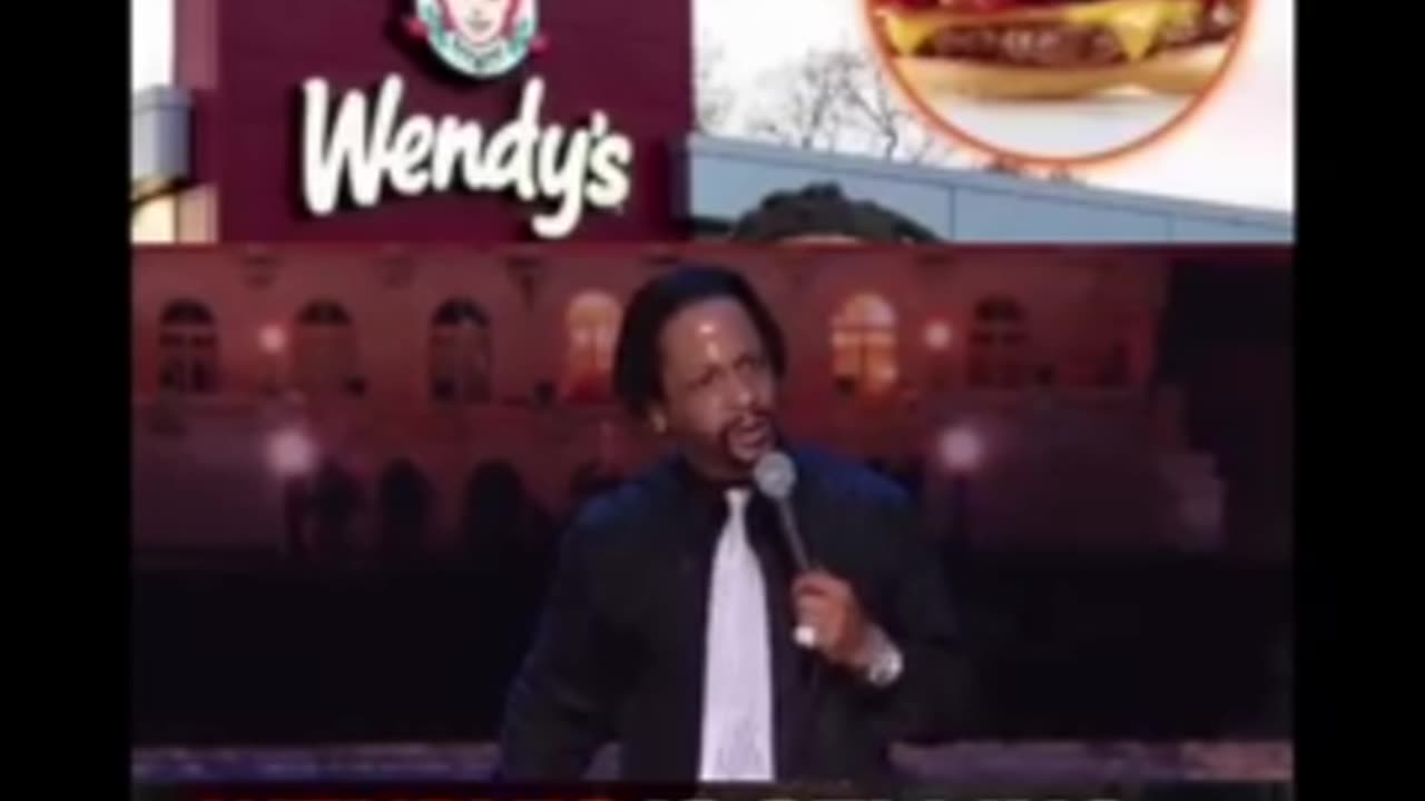 💥 Katt Williams On Cloned Meat