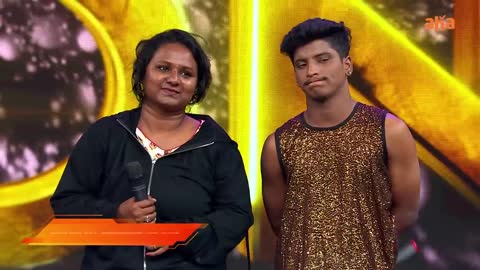 Dance IKON Episodes 17 & 18 Promo _ Ohmkar _ Sekhar Master _ Ramya Krishnan _ ahaVideoIN