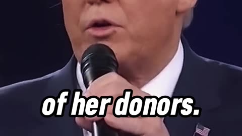 Trump OBLITIRATES Hillary Clinton With FACTS