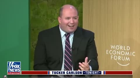 Tucker Carlson: This is hilariously idiotic