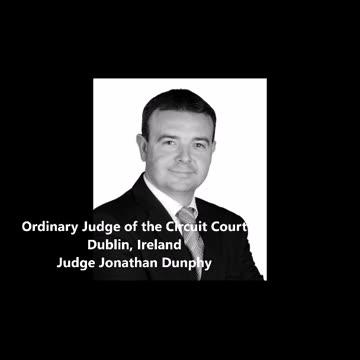 Today's Terrible Judge: Jonathan Dunphy