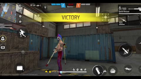 Free fire game play online video