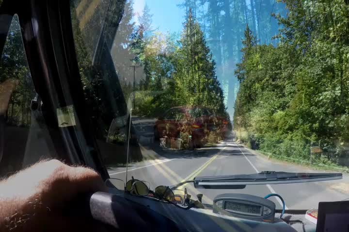 Vanagon Bad CV-Joint Sound