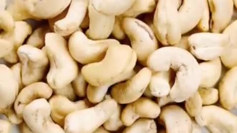 2 Benefits of Cashew