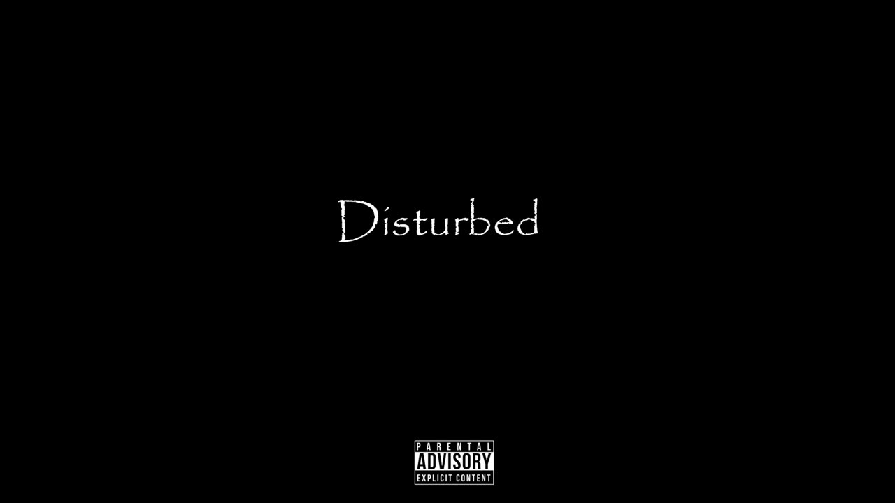 Dark Thoughts [Official Audio]