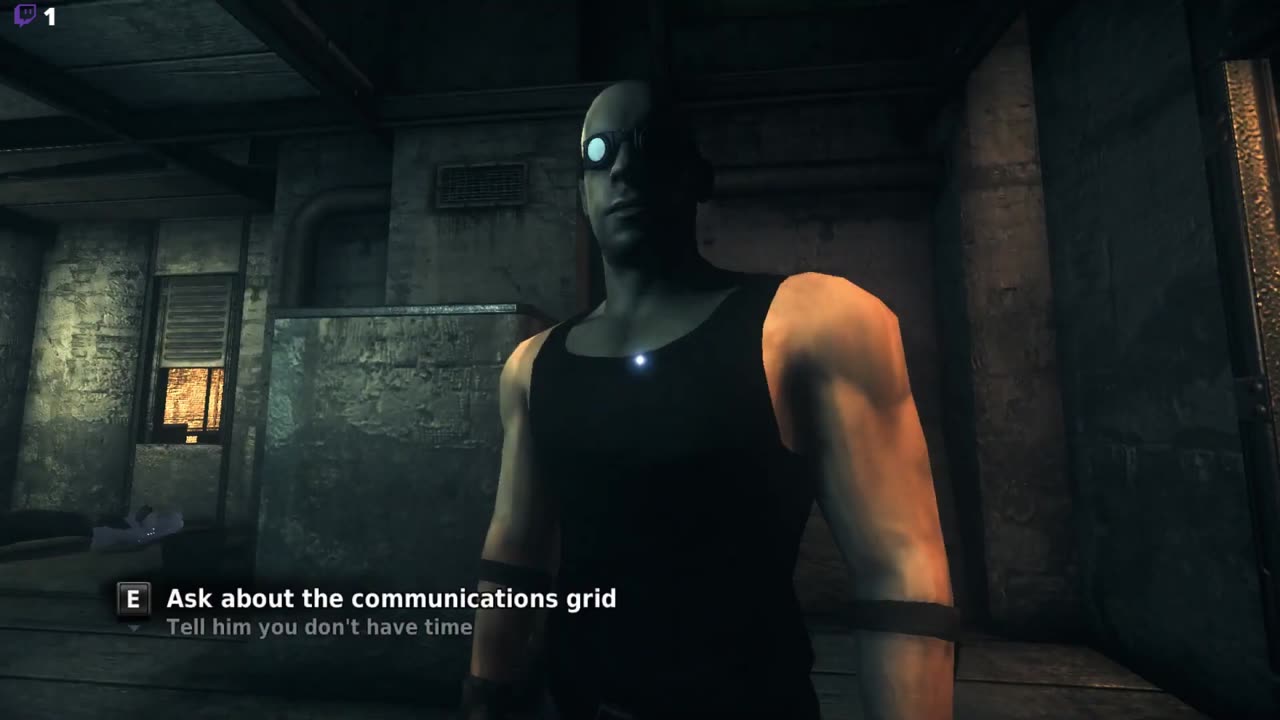 The Chronicles Of Riddick Assault On Dark Athena | Full Gameplay | Walkthrough | Playthrough