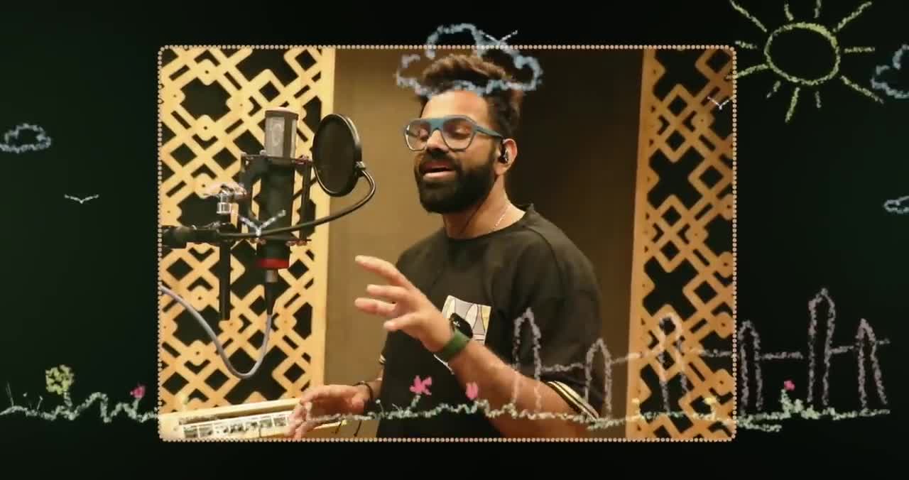 O Rendu Prema Meghaalila- Baby - Anand Deverakonda,Vaishnavi, Viraj- Vijai Bulganin,Sai Rajesh, SKN