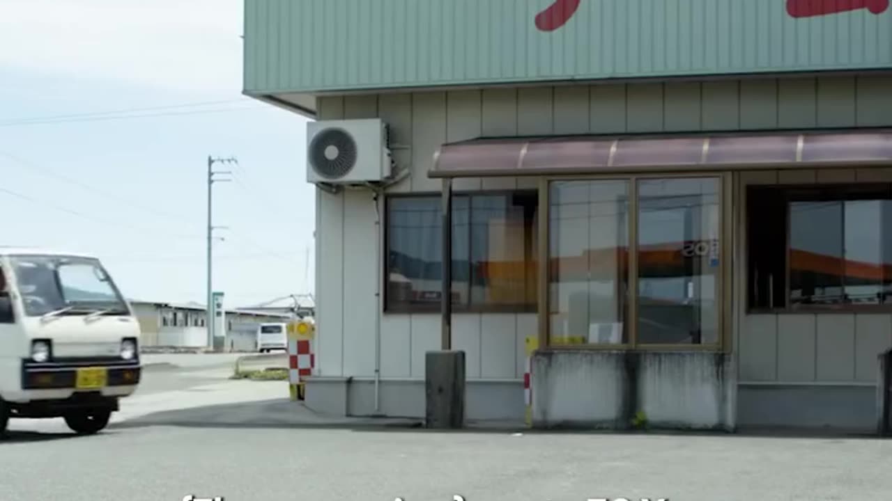 A homemade meal from a vending machine 🍙🇯🇵