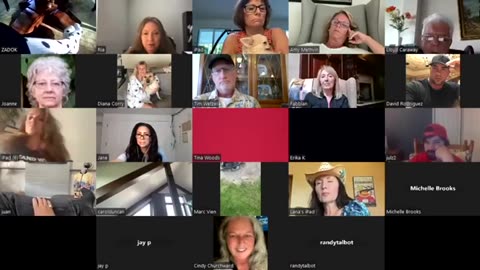 Juan O Savin HUGE INTEL 16 PATRIOT ROUND TABLE.