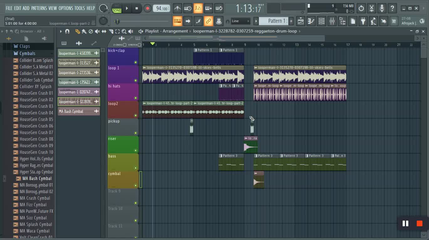 Fl studio/music