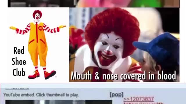 🤔CAN YOU HANDLE THE TRUTH ABOUT FAST FOOD 🤥