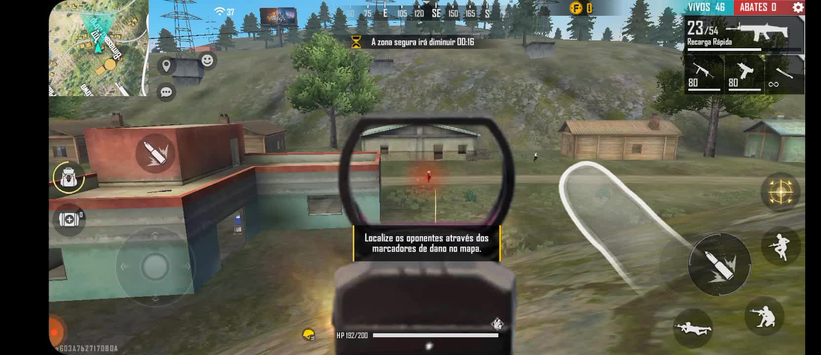 FREE FIRE