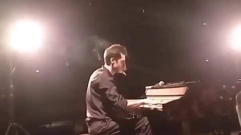 Piano song