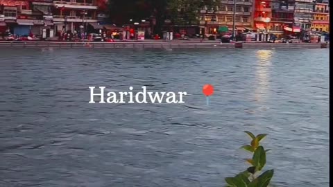 Haridwar Uttarakhand