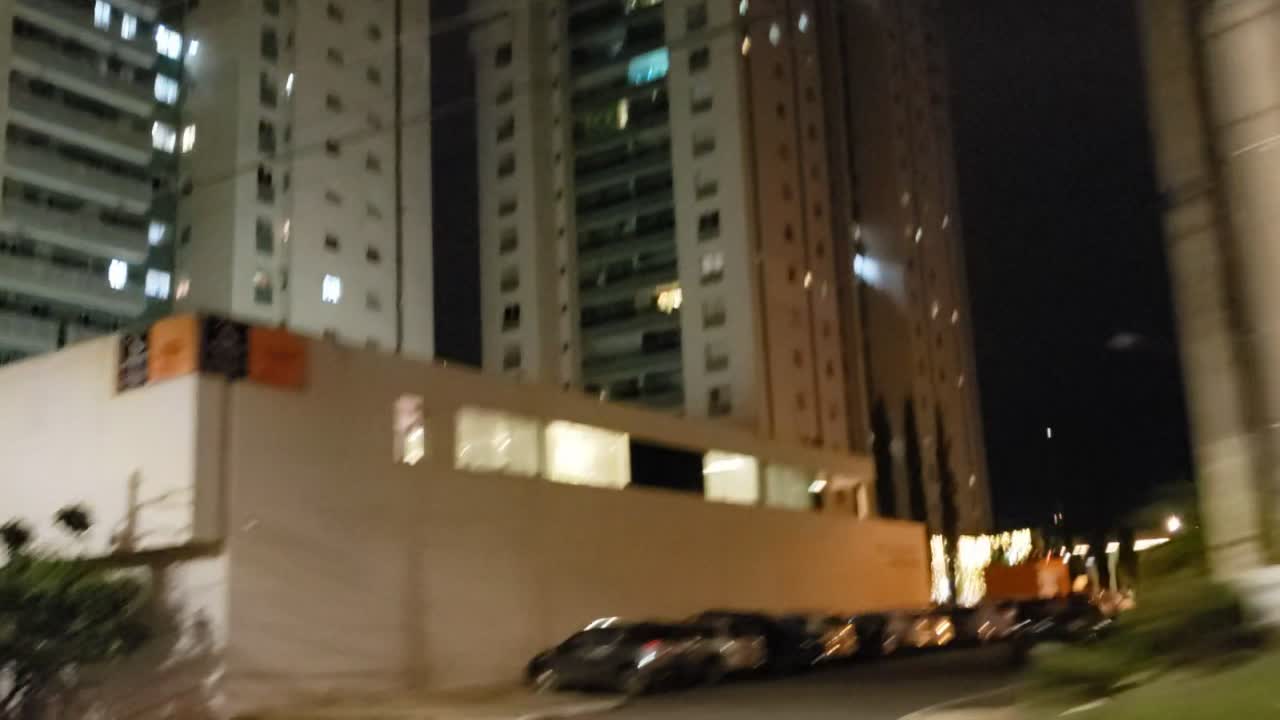 Continua o rolê por Brasília