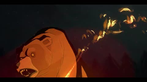 FOUR SOULS OF COYOTE – Final Trailer