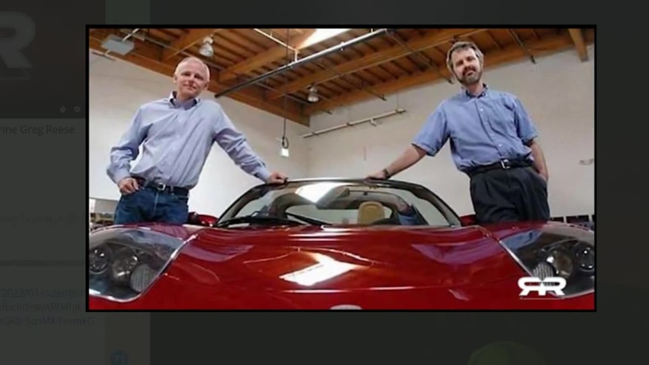 这个视频里面的事情是真的。10 things you did not know about elon musk