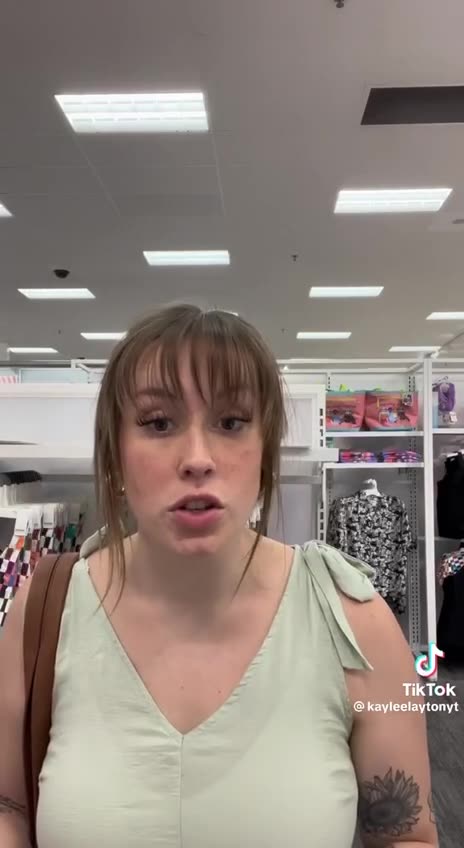 TARGET IS NOW “TARGETING CHILDREN” - BOYCOTT TARGET!!!