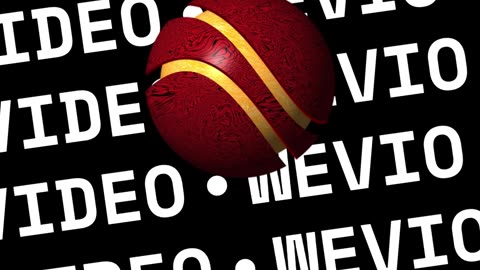 wevio video logo