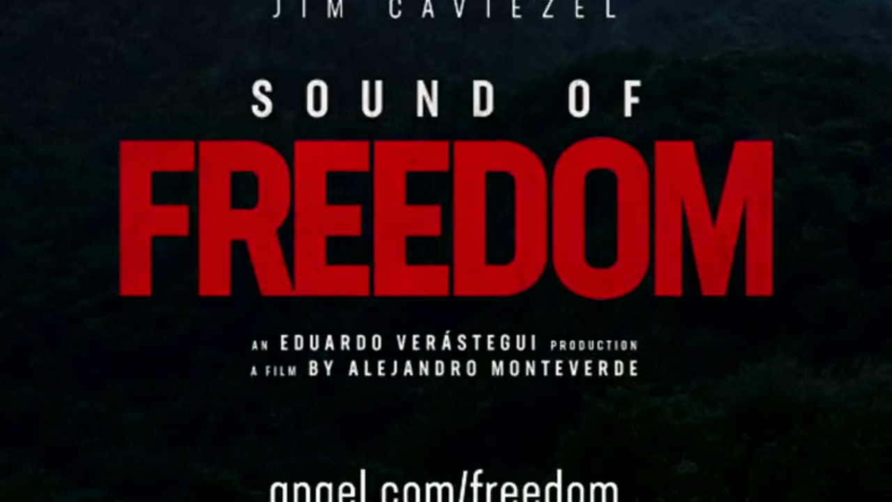 The Sound of Freedom