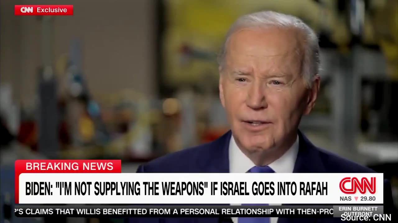 WATCH: Biden Has Another Awkward Gaffe Moment, Gets Torched Again