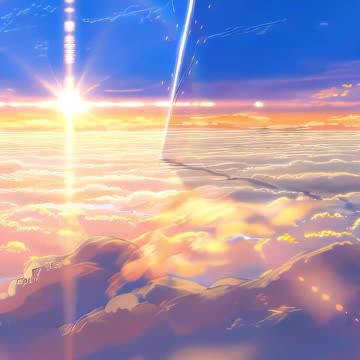 Aesthetic Edit | Anime | 4K |