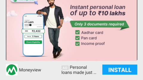 YouTube to gallery downloading Trick