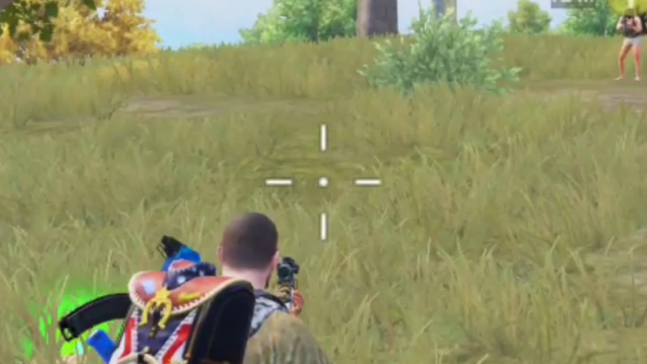 Pubg Mobile Last Enemy 😲