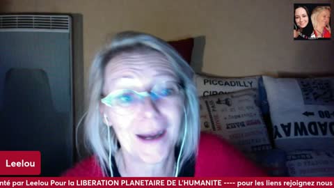 ApéroLive avec Vous les Zzz'Amis 23/11 Les Zzz'Infos Bonheur de Leelou