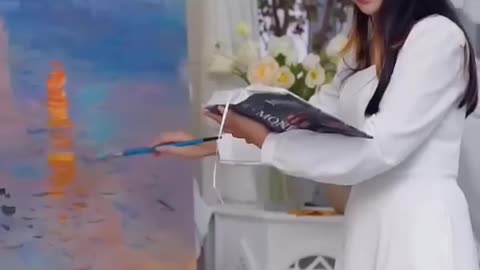 The Oscar goes to: Bunny