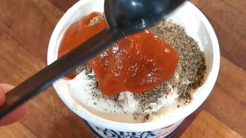 Horseradish Sauce Recipe