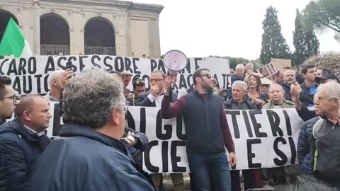ROMA 10/05/23