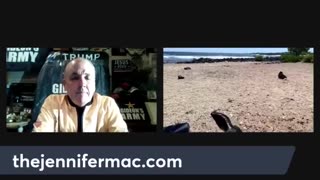 Juan O Savin HUGE Intel America's Near Death Is Happening Right Now