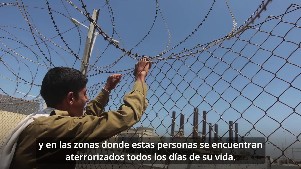 ISRAEL: DESVELANDO UN MISTERIO - DOCUMENTAL DE DAVID SORENSEN