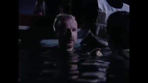 Titanic Filmmaking